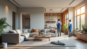 découvrez ce que couvre réellement l’assurance habitation en cas de travaux dans votre logement : garanties, exclusions, et conseils pour être bien protégé pendant vos rénovations.