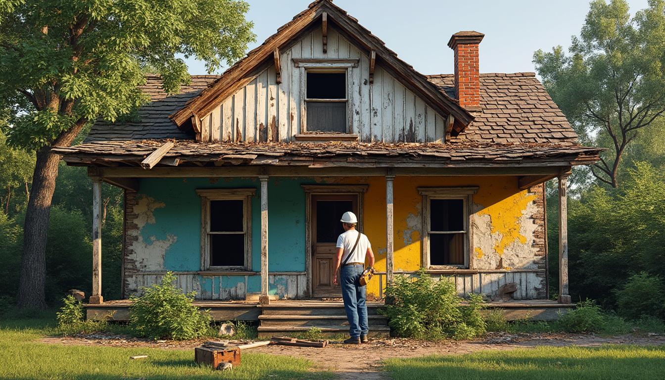 découvrez les secrets et réalités souvent ignorés de la rénovation d’un bien ancien : conseils pratiques, pièges à éviter et astuces d’experts pour réussir votre projet sans mauvaises surprises.