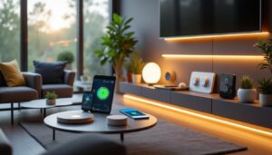 découvrez comment tirer parti de la domotique sans avoir besoin d'une box ou d'un abonnement. apprenez les solutions simples et économiques pour automatiser votre maison tout en gardant le contrôle total sur vos dispositifs connectés.