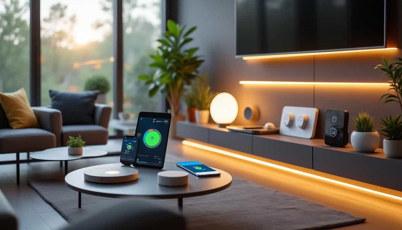 découvrez comment tirer parti de la domotique sans avoir besoin d'une box ou d'un abonnement. apprenez les solutions simples et économiques pour automatiser votre maison tout en gardant le contrôle total sur vos dispositifs connectés.