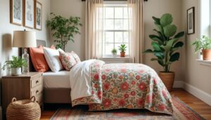 découvrez comment transformer la chambre d'amis en un espace accueillant et stylé sans vous ruiner. des astuces pratiques et des idées créatives pour sublimer cette pièce tout en respectant votre budget.