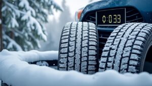 découvrez les raisons pour lesquelles il est essentiel de changer vos pneus avant l'hiver, même s'ils semblent en bon état. informez-vous sur les risques liés à l'utilisation de pneus inadaptés en saison froide et sur l'importance de la sécurité routière.
