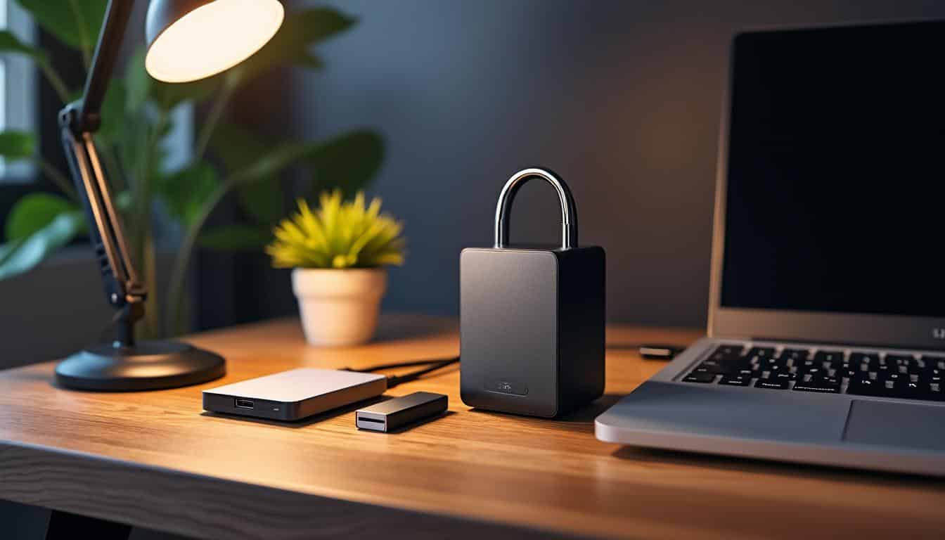 d&eacute;couvrez des solutions gratuites pour prot&eacute;ger vos fichiers sans recourir au cloud. explorez des alternatives s&eacute;curis&eacute;es pour garder vos donn&eacute;es en toute s&eacute;curit&eacute;, hors ligne et accessibles &agrave; tout moment. optez pour la tranquillit&eacute; d'esprit avec nos conseils pratiques et astuces efficaces.