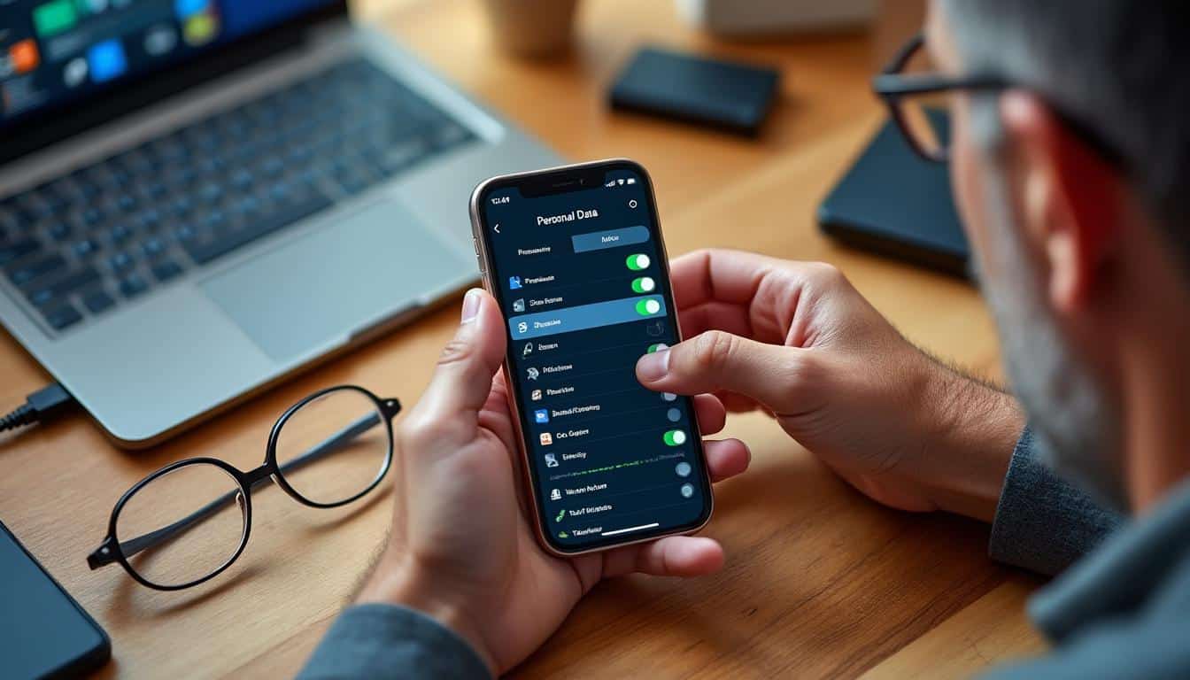 découvrez notre méthode simple pour supprimer efficacement vos données personnelles d'un ancien téléphone. protégez votre vie privée et apprenez à effacer toutes vos informations en toute sécurité avant de vous séparer de votre appareil.