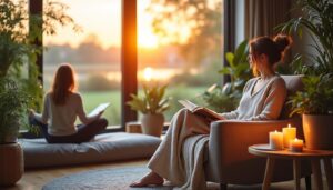 découvrez notre sélection d'activités relaxantes à pratiquer après le travail pour évacuer le stress, retrouver votre énergie et prendre soin de votre bien-être au quotidien.