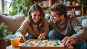 découvrez des idées d'activités et de loisirs à faire en duo chez soi, sans matériel nécessaire. profitez de moments complices et ludiques en couple ou entre amis, sans sortir de la maison !