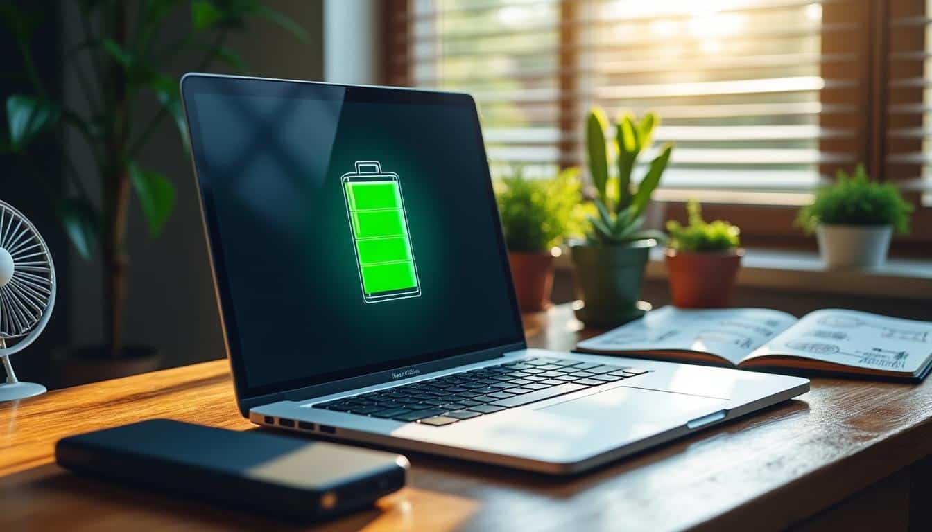 découvrez des astuces méconnues et efficaces pour prolonger la durée de vie de la batterie de votre pc portable et optimiser son autonomie au quotidien.