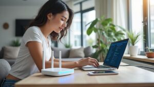 découvrez des astuces simples et efficaces pour sécuriser votre réseau wi-fi vous-même, sans l'aide d'un technicien. protégez votre connexion et vos données en toute autonomie.