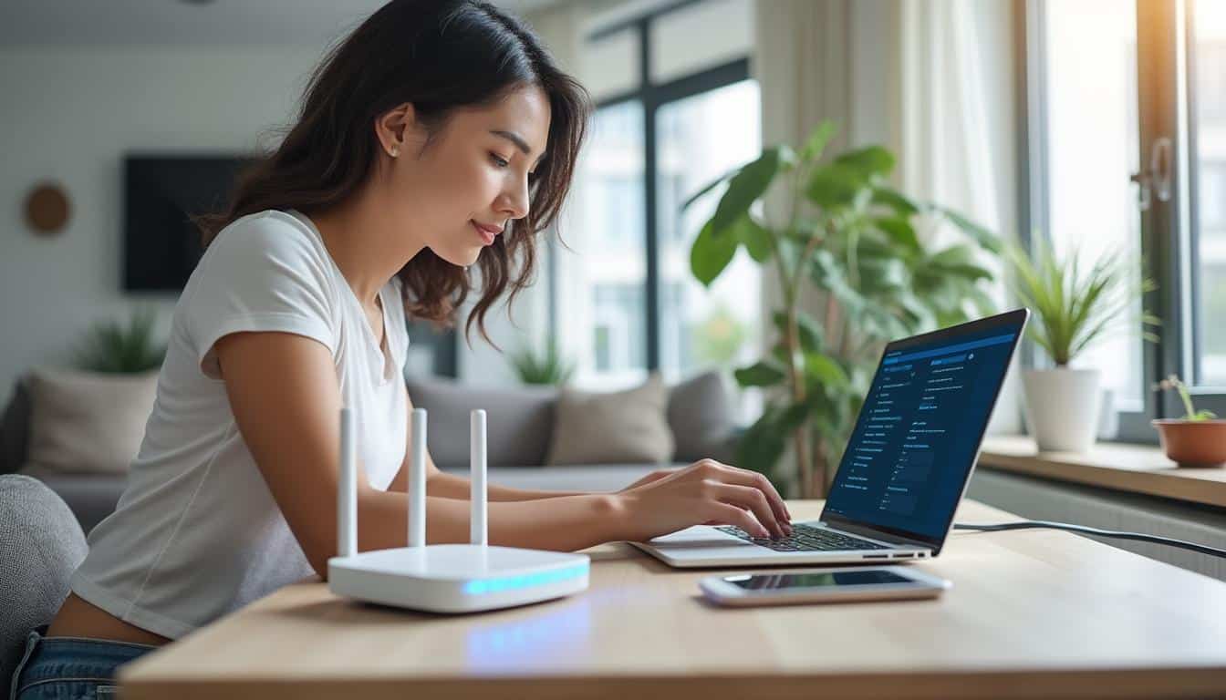 découvrez des astuces simples et efficaces pour sécuriser votre réseau wi-fi vous-même, sans l'aide d'un technicien. protégez votre connexion et vos données en toute autonomie.