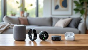 découvrez notre comparatif des objets connectés vraiment utiles au quotidien pour simplifier votre vie et optimiser votre confort.