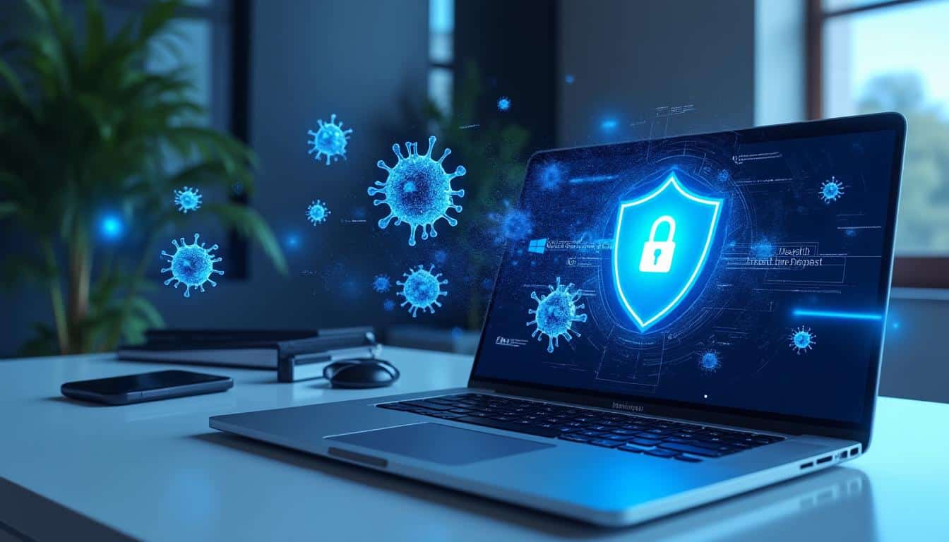 découvrez si un antivirus est toujours nécessaire en 2025 pour protéger votre pc sous windows 11, avec les dernières recommandations et conseils de sécurité.