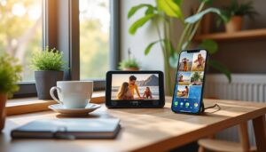 découvrez des idées pratiques et écologiques pour donner une seconde vie à votre ancien smartphone encore fonctionnel.
