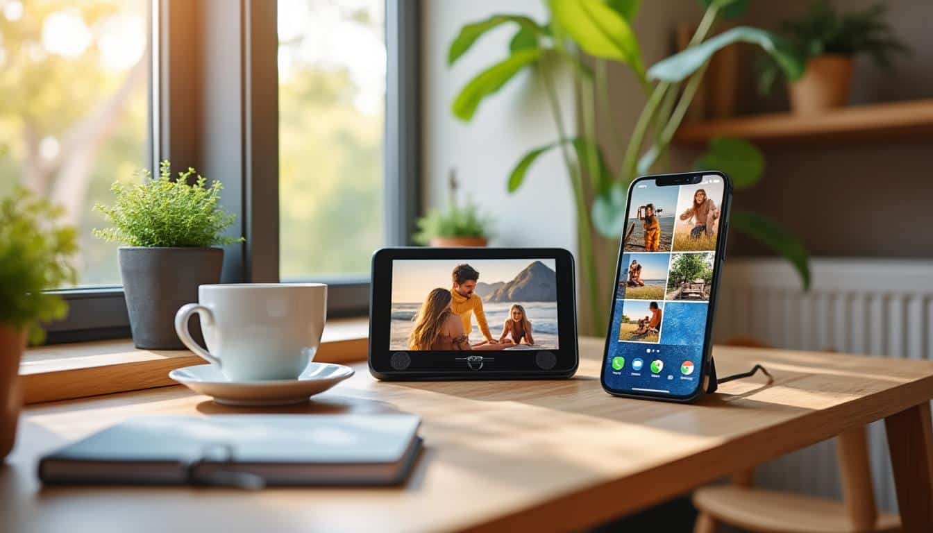 découvrez des idées pratiques et écologiques pour donner une seconde vie à votre ancien smartphone encore fonctionnel.